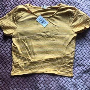 Heart & Hips Crop Top